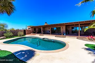 1300 E Via Entrada, Tucson, AZ 85718 - Photo 40