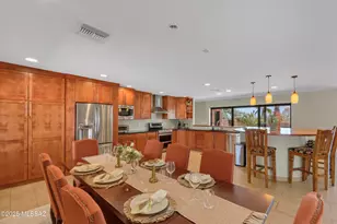 1300 E Via Entrada, Tucson, AZ 85718 - Photo 8