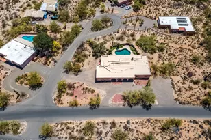 1300 E Via Entrada, Tucson, AZ 85718 - Photo 2