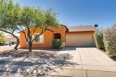 8227 W Calle Escorial, Tucson, AZ 85757 - Photo 2