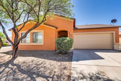 8227 W Calle Escorial, Tucson, AZ 85757 - Photo 6