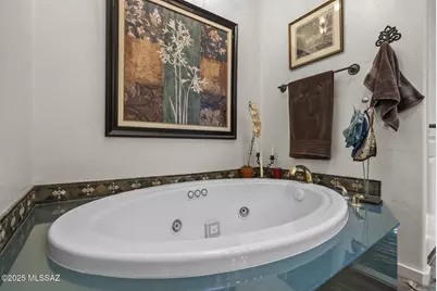 4 Barrio De Tubac Lane, Tubac, AZ 85646 - Photo 20