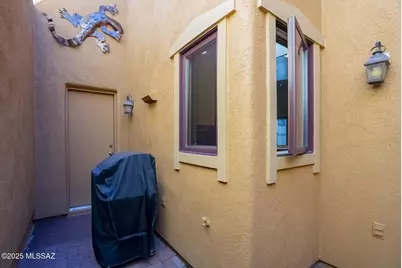 4 Barrio De Tubac Lane, Tubac, AZ 85646 - Photo 34