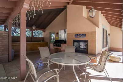 4 Barrio De Tubac Lane, Tubac, AZ 85646 - Photo 42