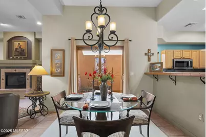 4 Barrio De Tubac Lane, Tubac, AZ 85646 - Photo 10