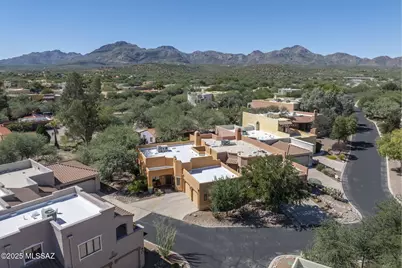 4 Barrio De Tubac Lane, Tubac, AZ 85646 - Photo 36