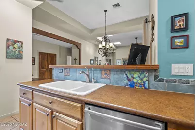 4 Barrio De Tubac Lane, Tubac, AZ 85646 - Photo 12