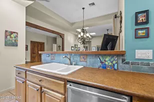 4 Barrio De Tubac Ln, Tubac, AZ 85646 - Photo 12