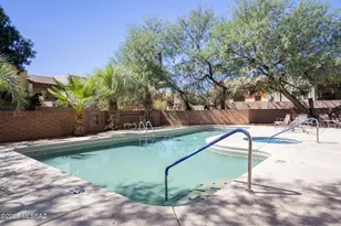 4 Barrio De Tubac Ln, Tubac, AZ 85646 - Photo 40