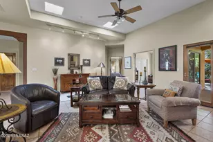 4 Barrio De Tubac Ln, Tubac, AZ 85646 - Photo 8