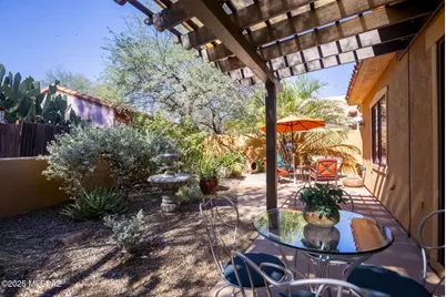 4 Barrio De Tubac Lane, Tubac, AZ 85646 - Photo 26