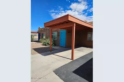 2825 N Estrella Avenue #2, Tucson, AZ 85705 - Photo 2