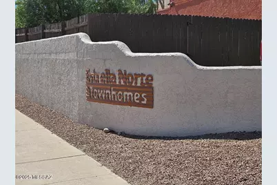 2825 N Estrella Avenue #2, Tucson, AZ 85705 - Photo 18
