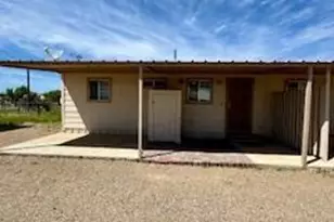 604 S Bowie Ave, Willcox, AZ 85643 - Photo 2