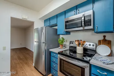 260 N Calle Del Lago, Green Valley, AZ 85614 - Photo 6