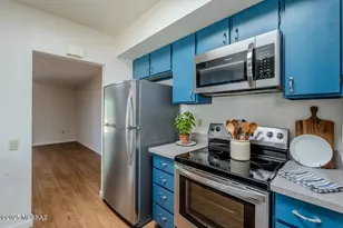 260 N Calle Del Lago, Green Valley, AZ 85614 - Photo 6