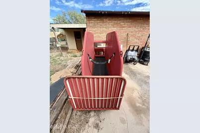 3036 W Williams Road, Benson, AZ 85602 - Photo 32