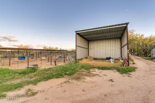 3036 W Williams Rd, Benson, AZ 85602 - Photo 40