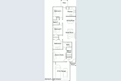 34347 S Fallstreak Drive, Red Rock, AZ 85145 - Photo 2