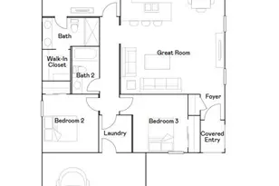 10466 W Beaman Ln, Marana, AZ 85653 - Photo 2