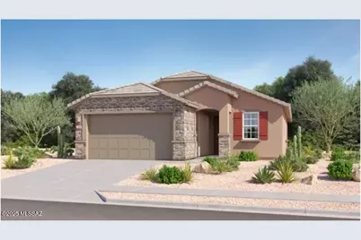 10458 W Beaman Lane, Marana, AZ 85653 - Photo 2