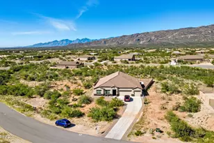 14573 E Old Owl Crk Ct, Vail, AZ 85641 - Photo 8