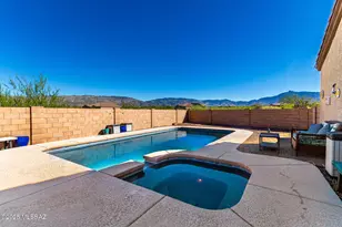 14573 E Old Owl Crk Ct, Vail, AZ 85641 - Photo 2