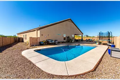 14573 E Old Owl Creek Court, Vail, AZ 85641 - Photo 42