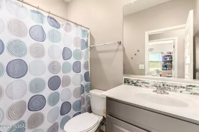 14573 E Old Owl Creek Court, Vail, AZ 85641 - Photo 38