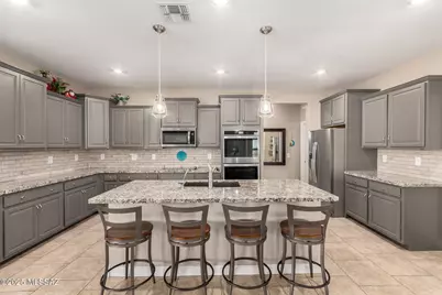 14573 E Old Owl Creek Court, Vail, AZ 85641 - Photo 12