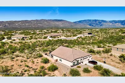 14573 E Old Owl Creek Court, Vail, AZ 85641 - Photo 10