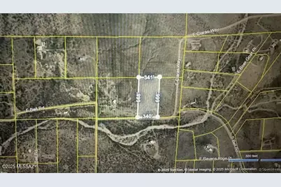 Tbd Bell Road, Benson, AZ 85602 - Photo 2