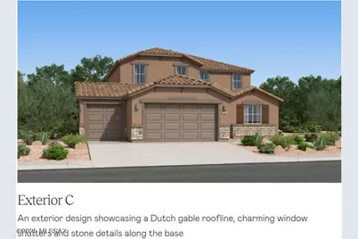 17395 S Ironwood Bend Drive, Vail, AZ 85641 - Photo 1