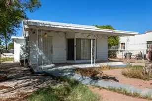 214 W Palmdale St, Tucson, AZ 85714 - Photo 6