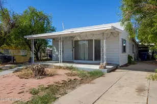 214 W Palmdale St, Tucson, AZ 85714 - Photo 4