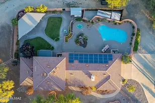 17411 S Camino Confianza, Sahuarita, AZ 85629 - Photo 38