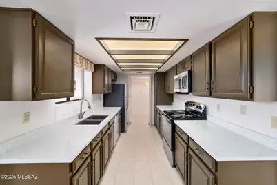 4610 N Camino Campero, Tucson, AZ 85750 - Photo 22