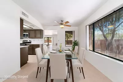4610 N Camino Campero, Tucson, AZ 85750 - Photo 6