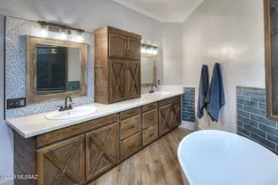 7549 N Camino Sin Vacas, Tucson, AZ 85718 - Photo 22