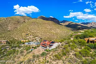 7549 N Camino Sin Vacas, Tucson, AZ 85718 - Photo 38