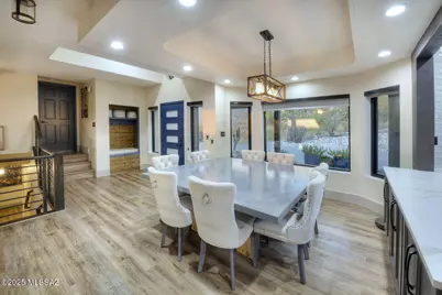 7549 N Camino Sin Vacas, Tucson, AZ 85718 - Photo 12