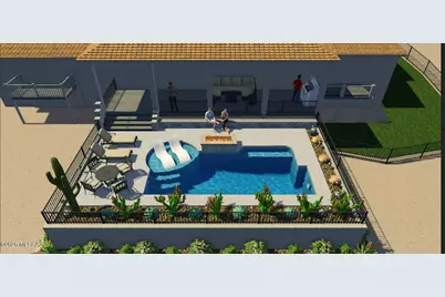 7549 N Camino Sin Vacas, Tucson, AZ 85718 - Photo 48