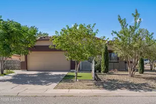 423 Camino Dona Cydney, Nogales, AZ 85621 - Photo 4