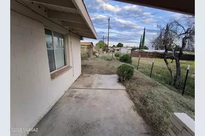 612 W 2nd Avenue, San Manuel, AZ 85631 - Photo 14