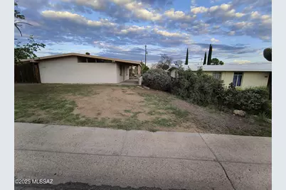 612 W 2nd Avenue, San Manuel, AZ 85631 - Photo 2