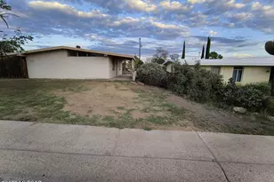 612 W 2nd Ave, San Manuel, AZ 85631 - Photo 2