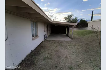 612 W 2nd Avenue, San Manuel, AZ 85631 - Photo 12