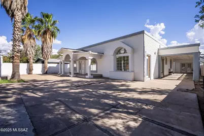 442 E Calle Sonora, Nogales, AZ 85621 - Photo 22
