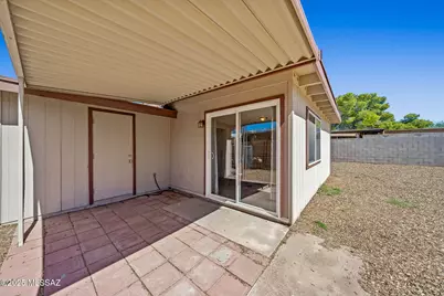 7002 E 45th Street, Tucson, AZ 85730 - Photo 22