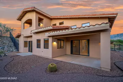 16131 N Meadowcrest Road, Tucson, AZ 85739 - Photo 42